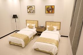 Quiet Rooms 4