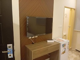 Quiet Rooms 4