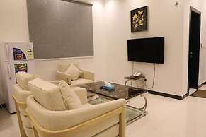 Quiet Rooms 4