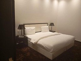 Quiet Rooms 4