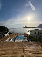 SPONGIA HOTEL SUITES & SPA