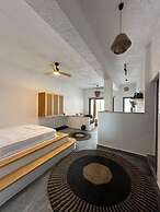 SPONGIA HOTEL SUITES & SPA