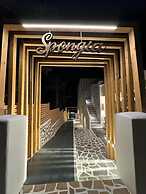 SPONGIA HOTEL SUITES & SPA