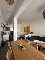 SPONGIA HOTEL SUITES & SPA