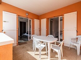 Tranquil Village Apartment for 6