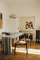Penthouse Under Acropolis