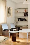 Penthouse Under Acropolis