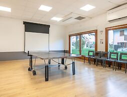 Studio for 4 in Giez With Pool