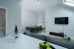 MAYA Apartments - Sentrum