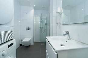MAYA Apartments - Sentrum