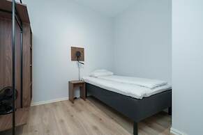 MAYA Apartments - Sentrum