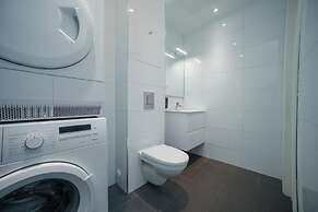 MAYA Apartments - Sentrum