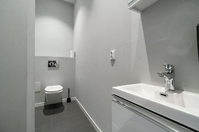 MAYA Apartments - Sentrum