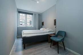 MAYA Apartments - Sentrum