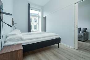 MAYA Apartments - Sentrum