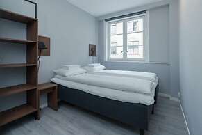 MAYA Apartments - Sentrum