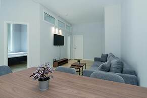MAYA Apartments - Sentrum