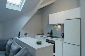 MAYA Apartments - Sentrum