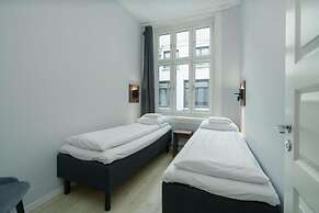 MAYA Apartments - Sentrum