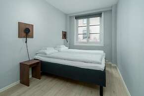 MAYA Apartments - Sentrum