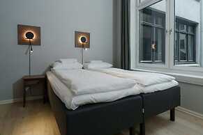 MAYA Apartments - Sentrum