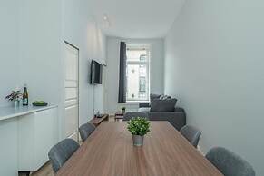 MAYA Apartments - Sentrum