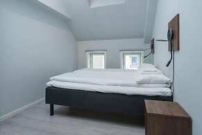 MAYA Apartments - Sentrum