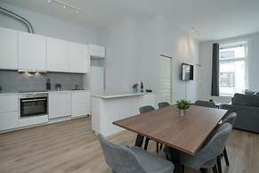 MAYA Apartments - Sentrum
