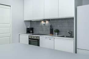 MAYA Apartments - Sentrum