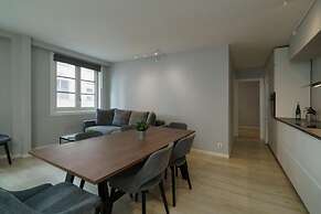 MAYA Apartments - Sentrum