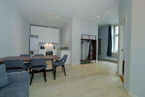 MAYA Apartments - Sentrum