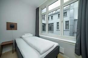 MAYA Apartments - Sentrum
