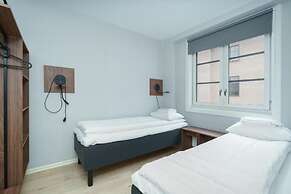 MAYA Apartments - Sentrum