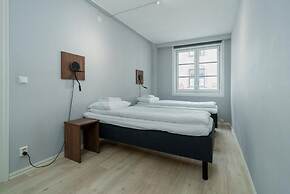 MAYA Apartments - Sentrum