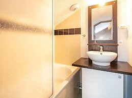 Cosy 1-bedroom Alpine Retreat