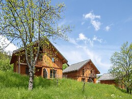 Cosy 1-bedroom Alpine Retreat