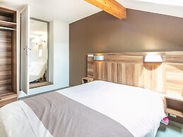 Cosy 1-bedroom Alpine Retreat