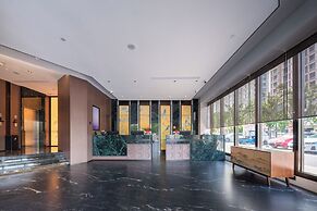 Yiwu Aishang Mind Hotel