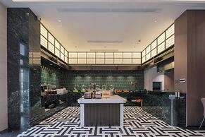 Yiwu Aishang Mind Hotel