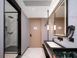 Yiwu Aishang Mind Hotel