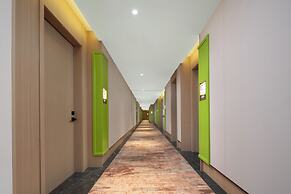 Yiwu Aishang Mind Hotel