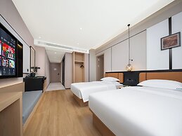 Yiwu Aishang Mind Hotel