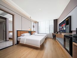 Yiwu Aishang Mind Hotel