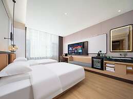 Yiwu Aishang Mind Hotel