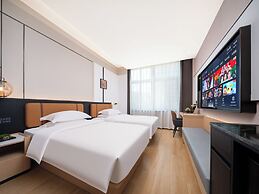 Yiwu Aishang Mind Hotel