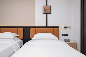 Yiwu Aishang Mind Hotel
