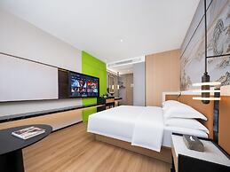 Yiwu Aishang Mind Hotel