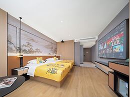 Yiwu Aishang Mind Hotel