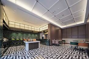 Yiwu Aishang Mind Hotel