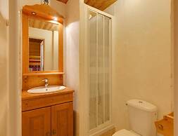 Duplex Stay for 3 With Ski Access